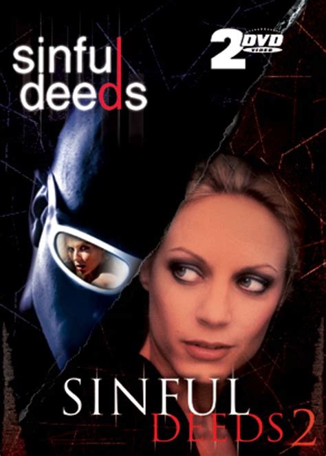 sinfuldeeda|Sinful Deeds